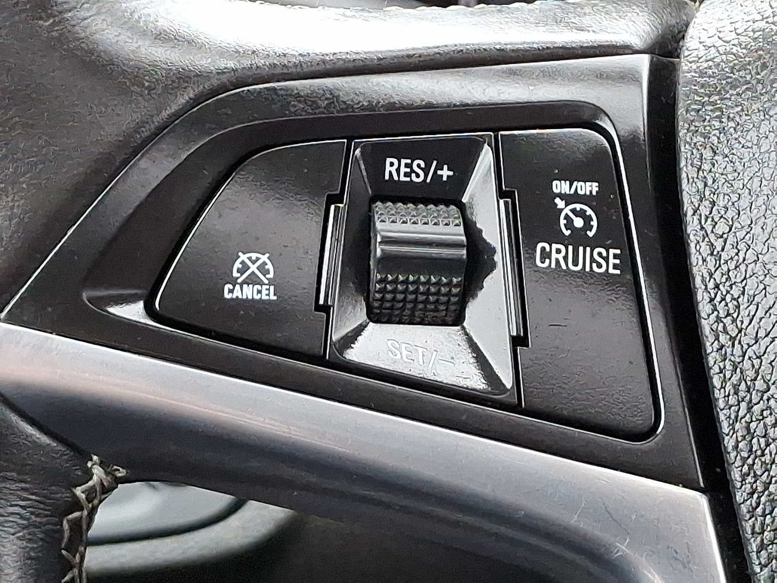 2017 Buick Encore Essence