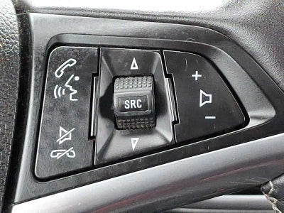 2017 Buick Encore Essence