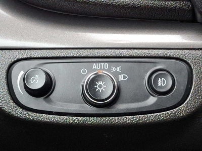 2017 Buick Encore Essence