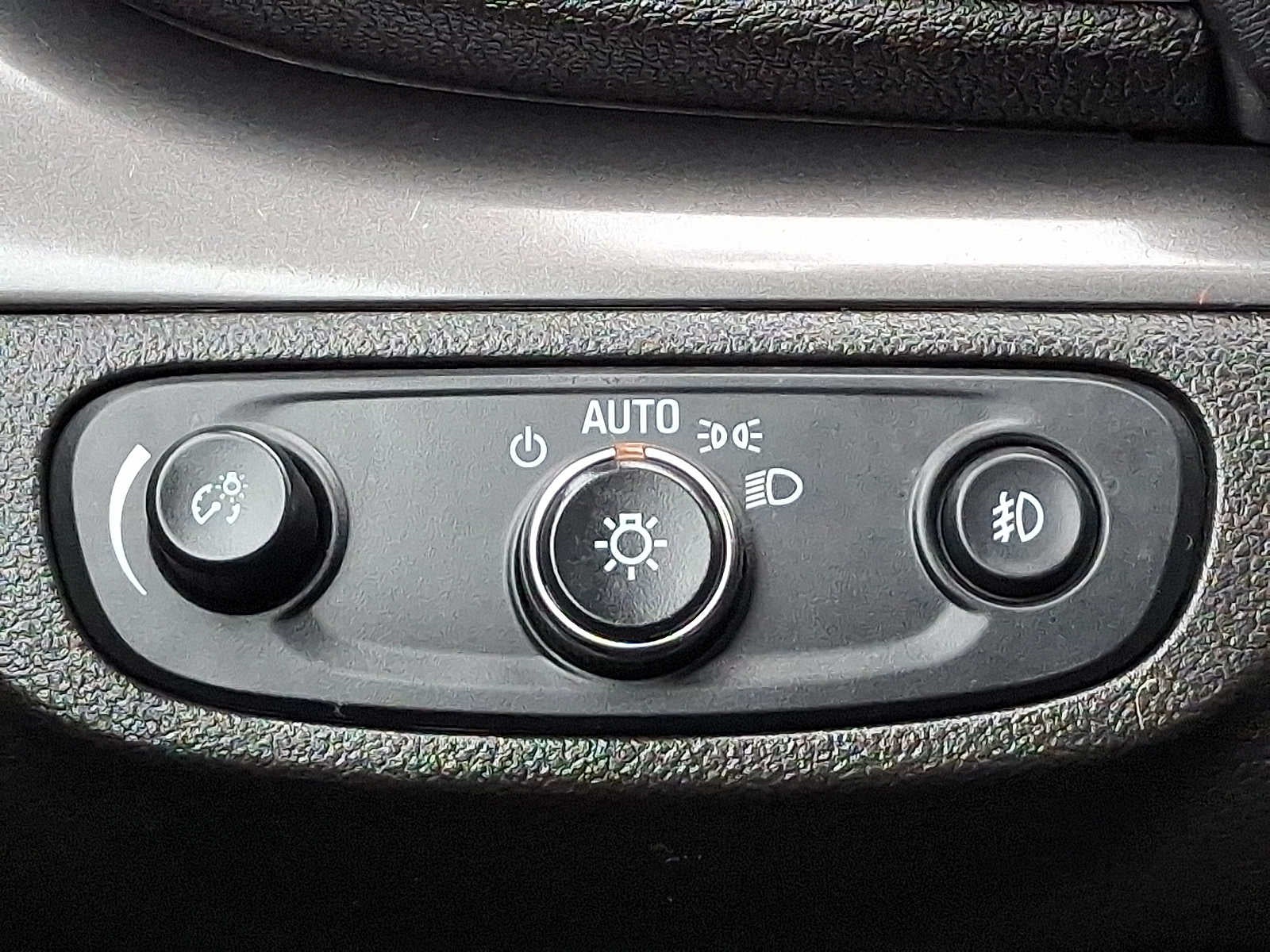 2017 Buick Encore Essence