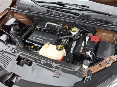 2017 Buick Encore Essence