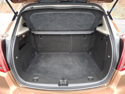 2017 Buick Encore Essence