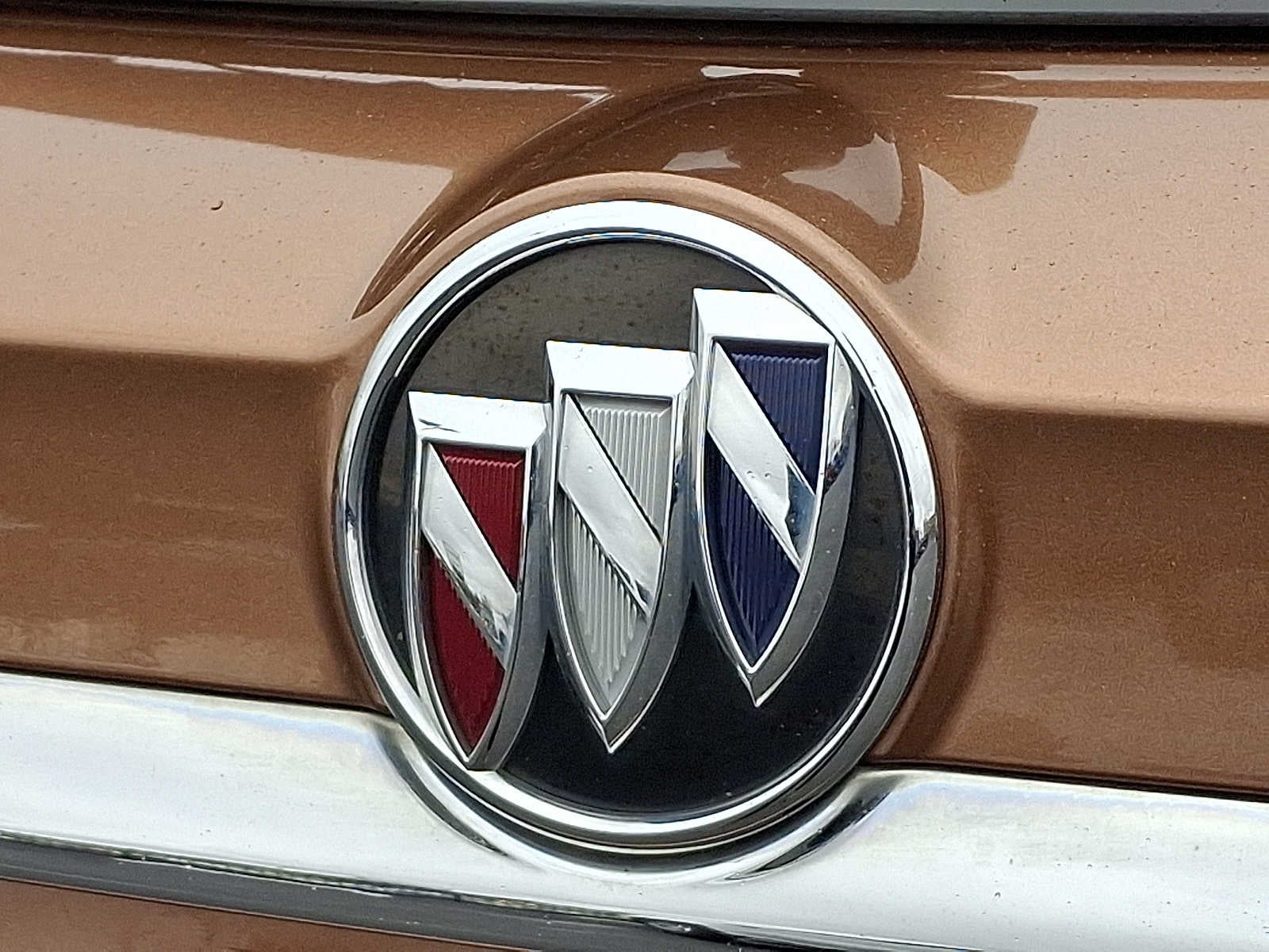 2017 Buick Encore Essence