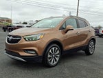 2017 Buick Encore Essence