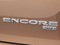 2017 Buick Encore Essence