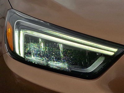 2017 Buick Encore Essence