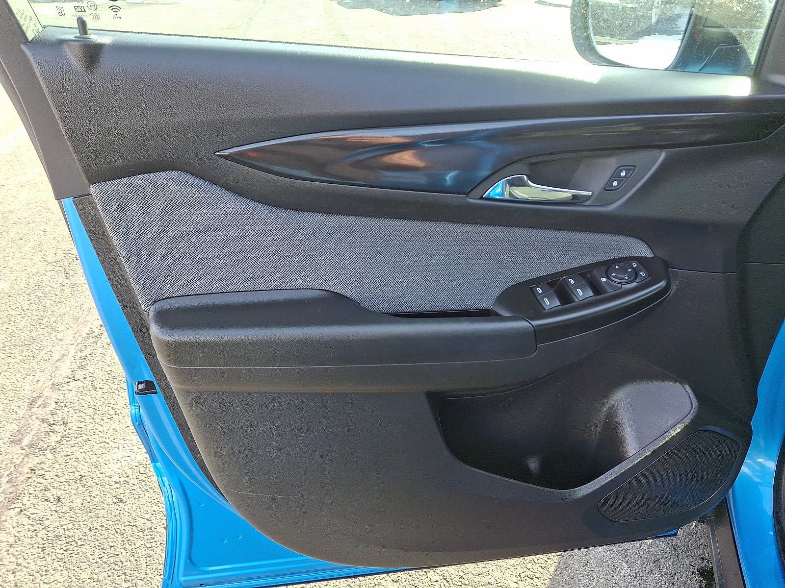 2025 Chevrolet Trailblazer LS