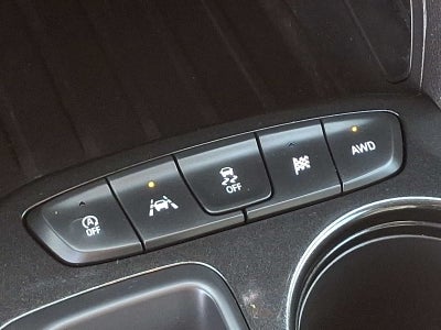 2025 Chevrolet Trailblazer LS