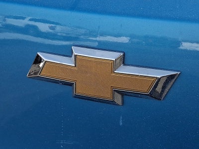 2025 Chevrolet Trailblazer LS