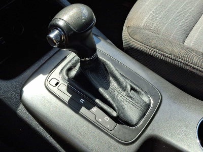 2015 Kia Forte 5-Door EX