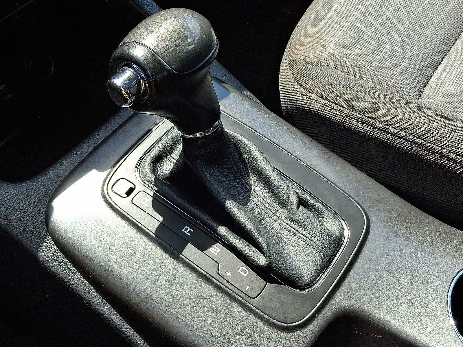 2015 Kia Forte 5-Door EX