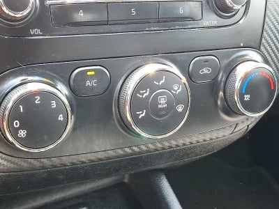 2015 Kia Forte 5-Door EX