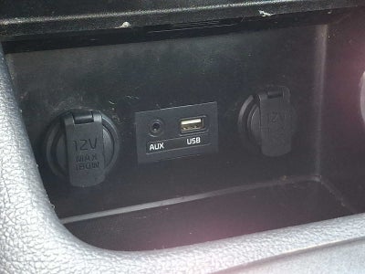 2015 Kia Forte 5-Door EX