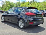 2015 Kia Forte 5-Door EX
