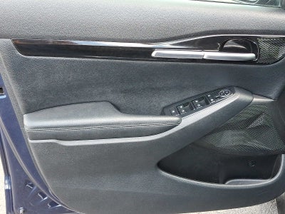 2022 Kia Seltos EX