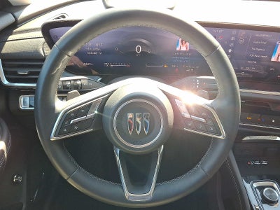2024 Buick Envision Preferred