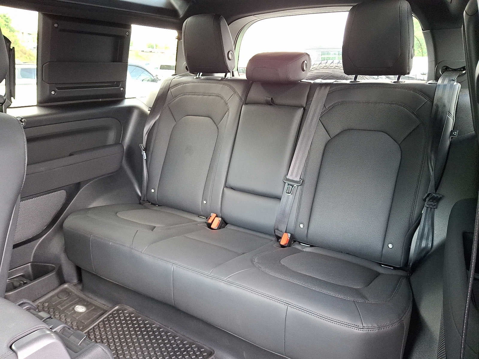 2023 Land Rover Defender 75th Edition