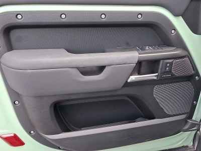 2023 Land Rover Defender 75th Edition