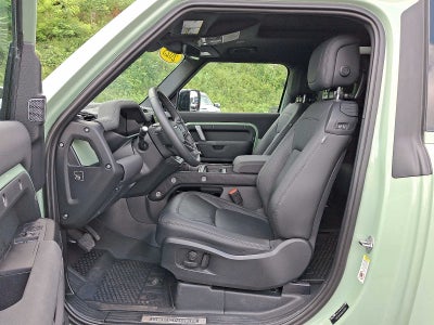 2023 Land Rover Defender 75th Edition