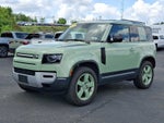 2023 Land Rover Defender 75th Edition