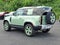 2023 Land Rover Defender 75th Edition