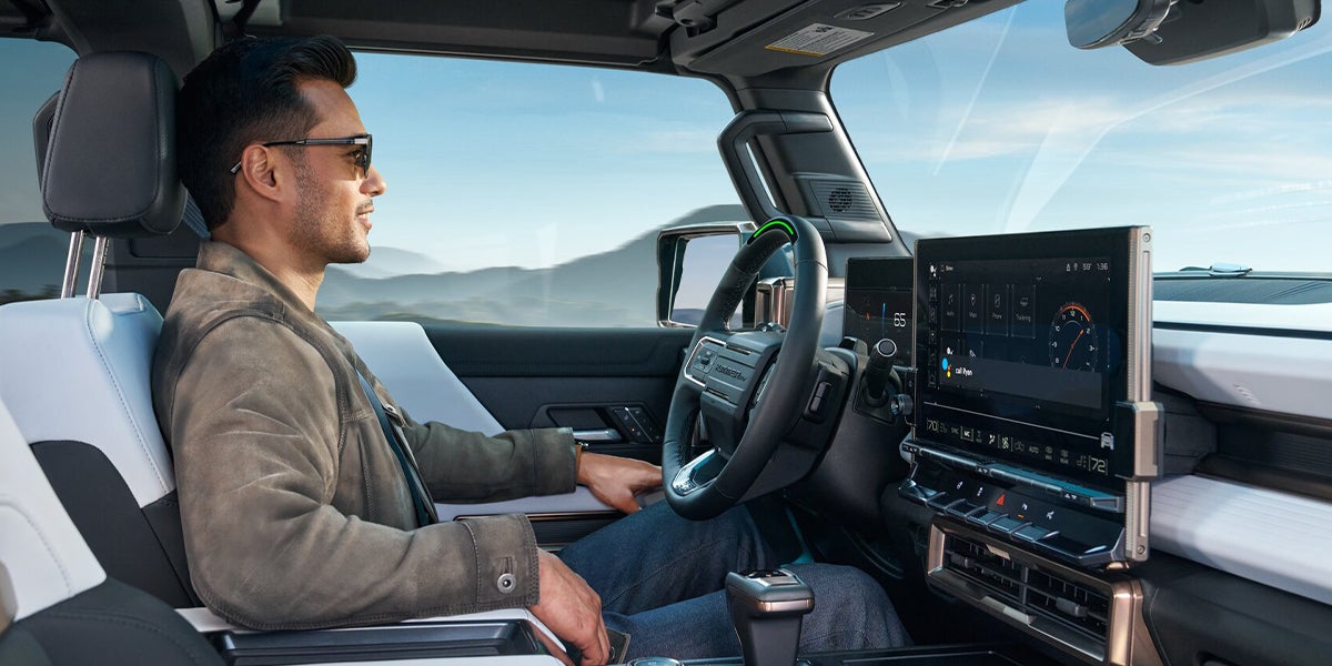 Riverview GMC in North Huntingdon PA