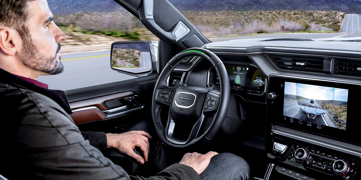 Riverview GMC in North Huntingdon PA