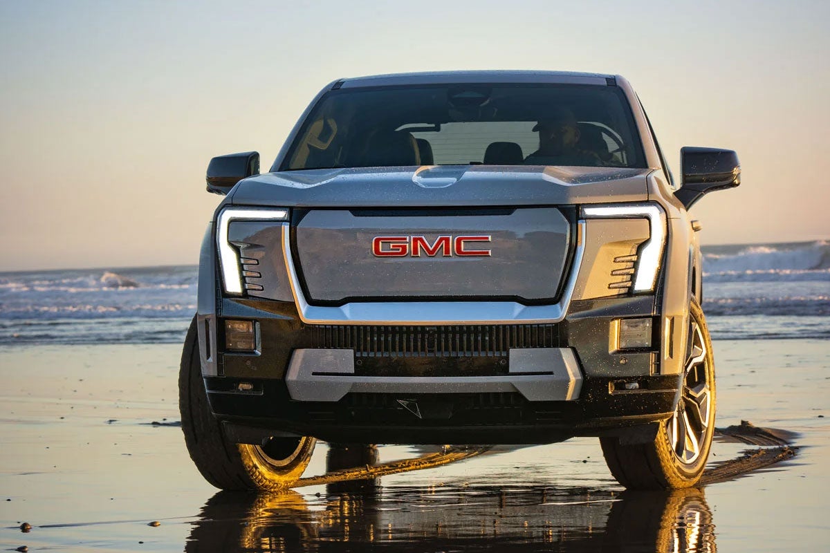 Riverview GMC in North Huntingdon PA