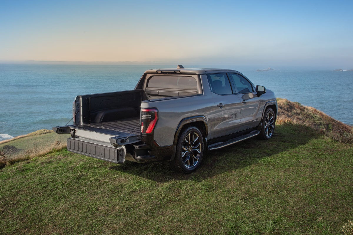 Riverview GMC in North Huntingdon PA