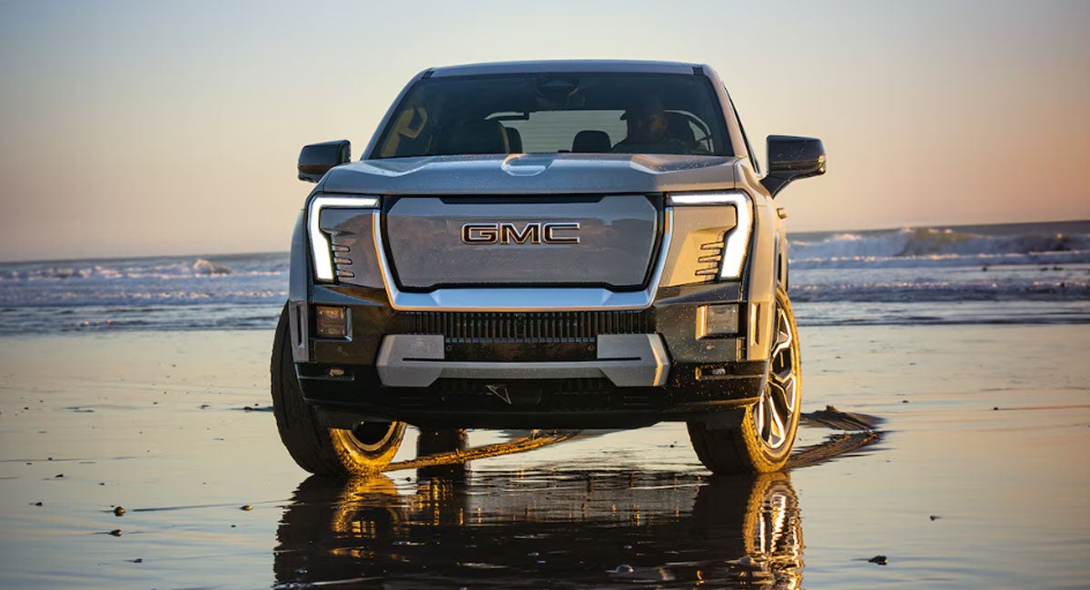 Riverview GMC in North Huntingdon PA