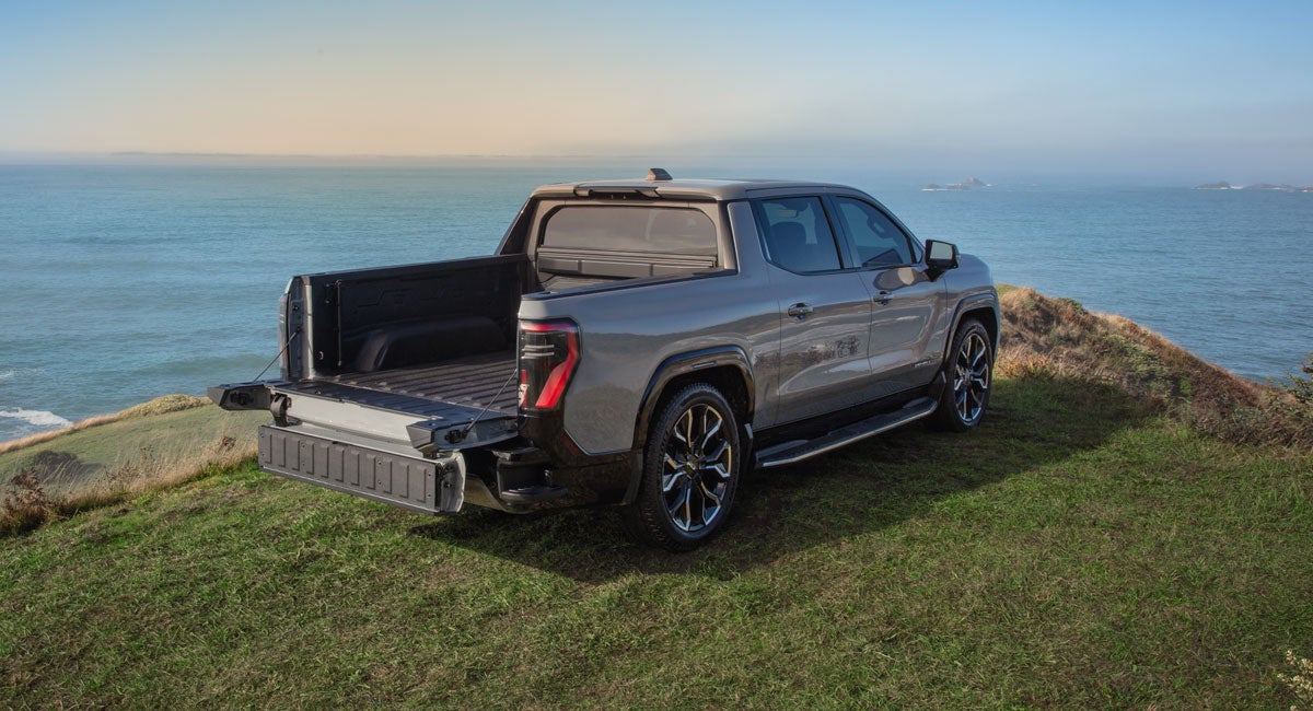 Riverview GMC in North Huntingdon PA