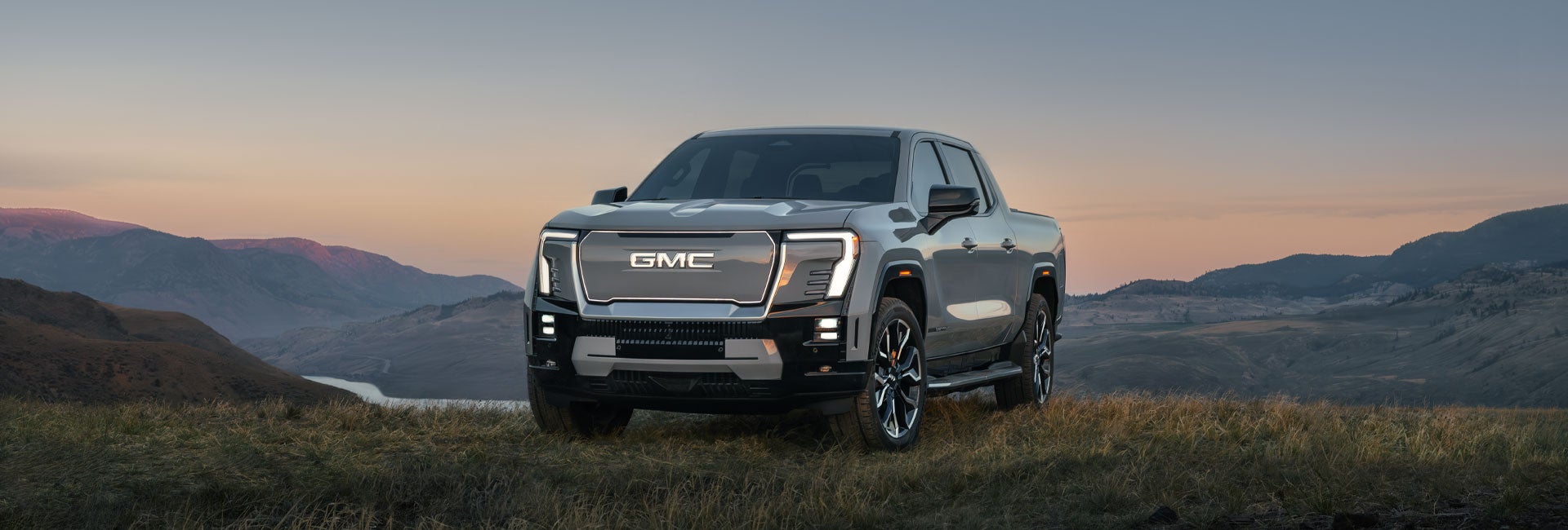 Riverview GMC in North Huntingdon PA