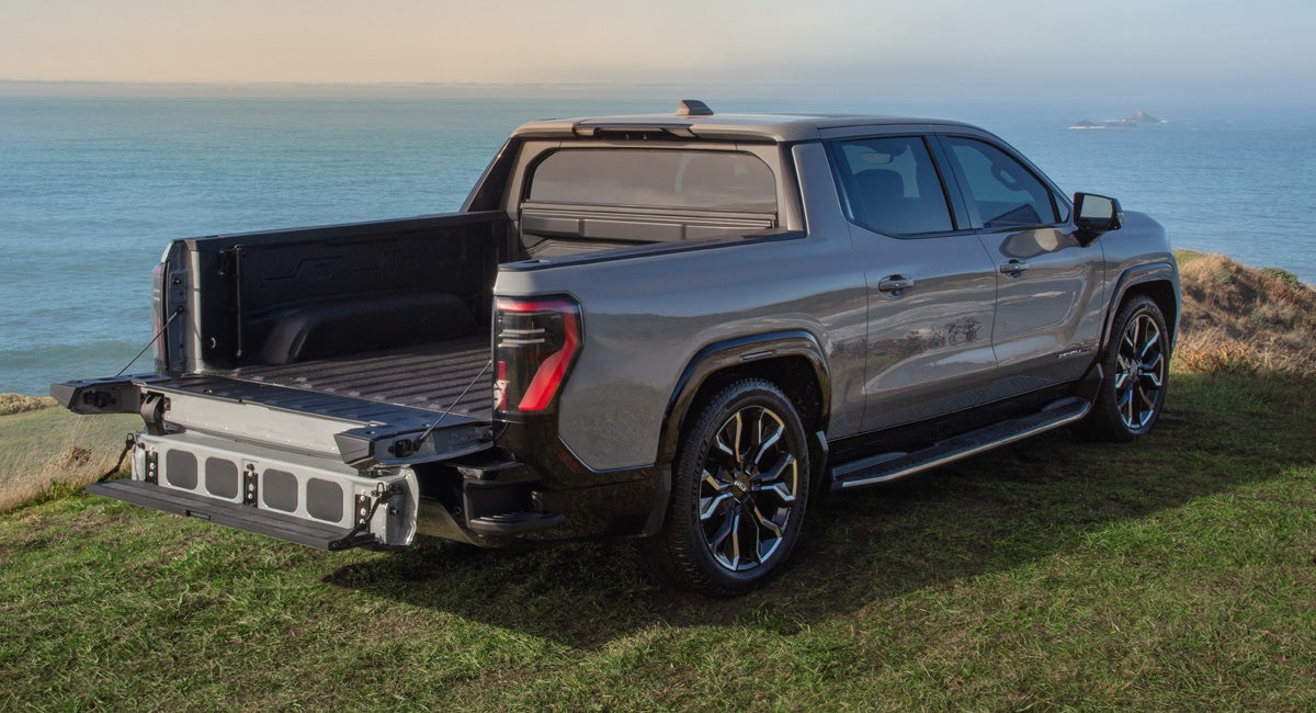 Riverview GMC in North Huntingdon PA