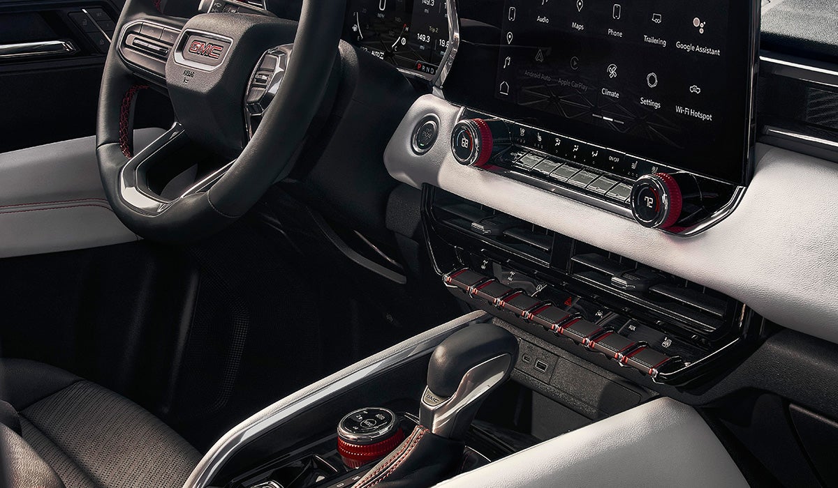 Riverview GMC in North Huntingdon PA