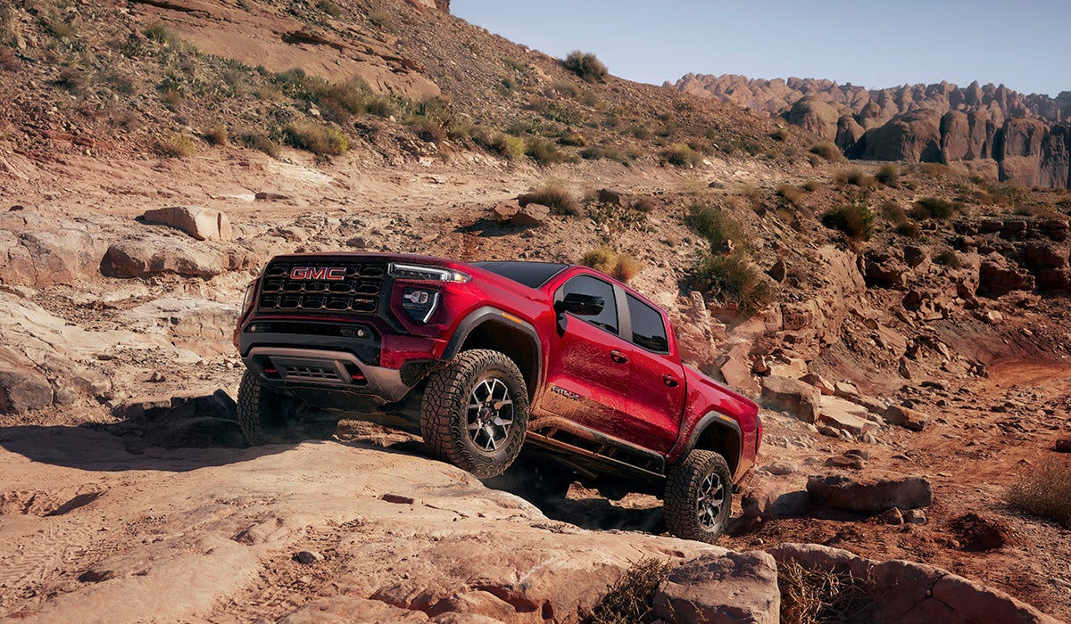 Riverview GMC in North Huntingdon PA