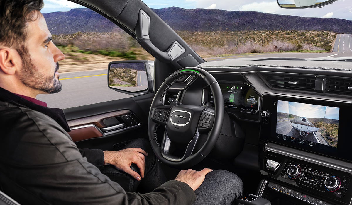 Riverview GMC in North Huntingdon PA