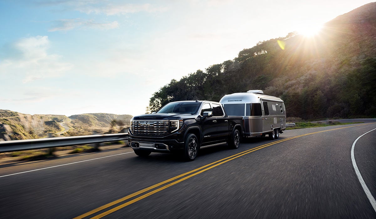 Riverview GMC in North Huntingdon PA