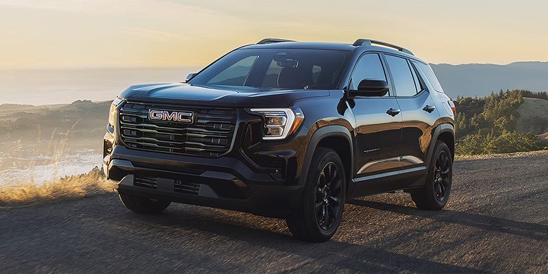2026 GMC Terrain in North Huntingdon, PA