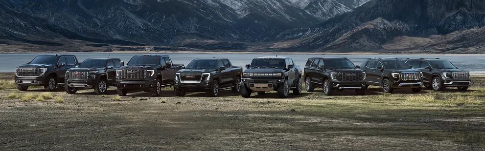 Riverview GMC in North Huntingdon PA