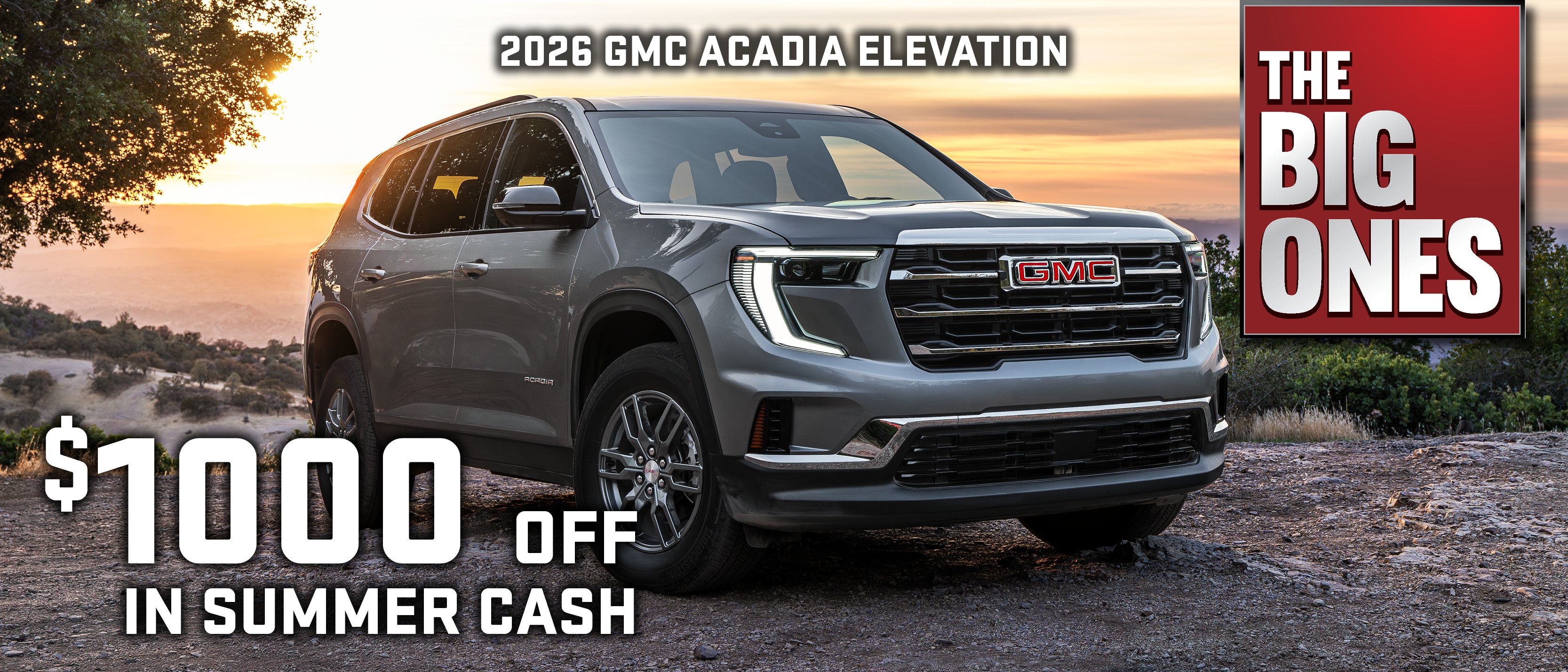 GMC