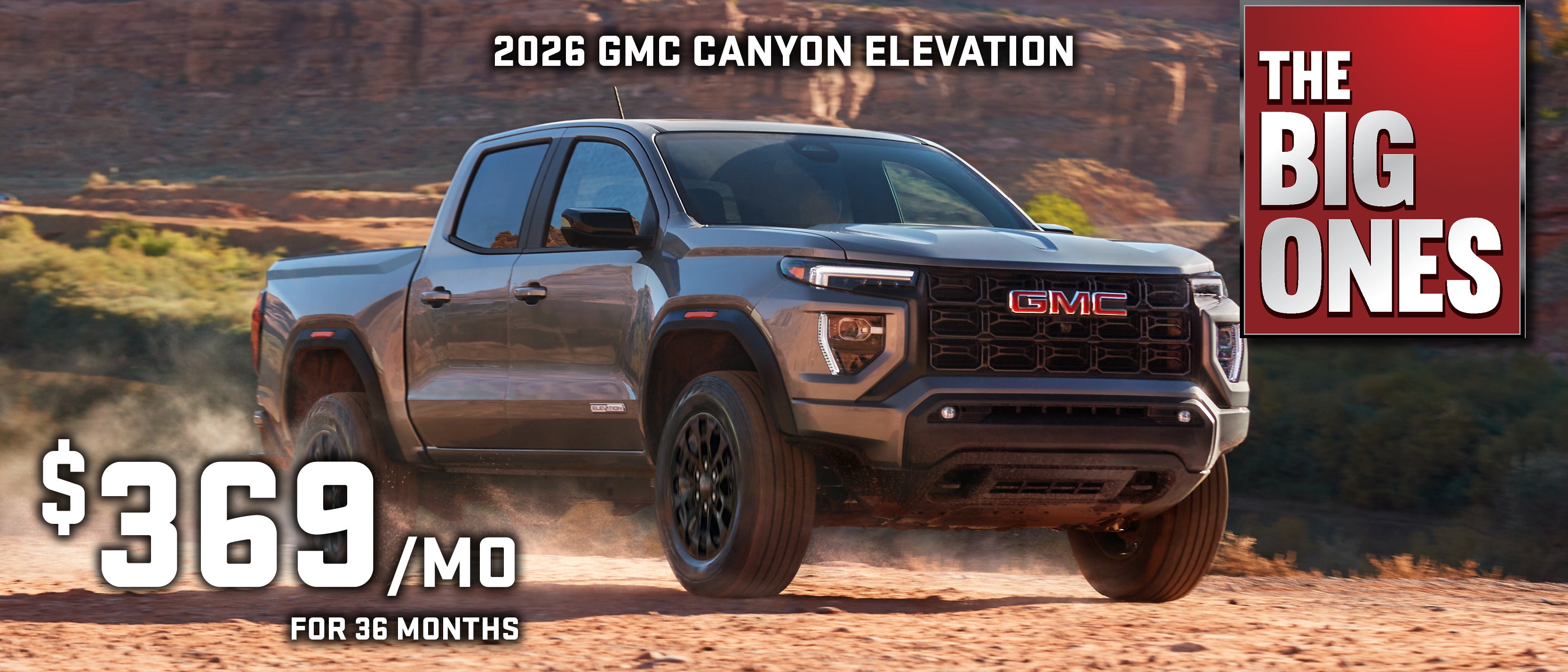 GMC