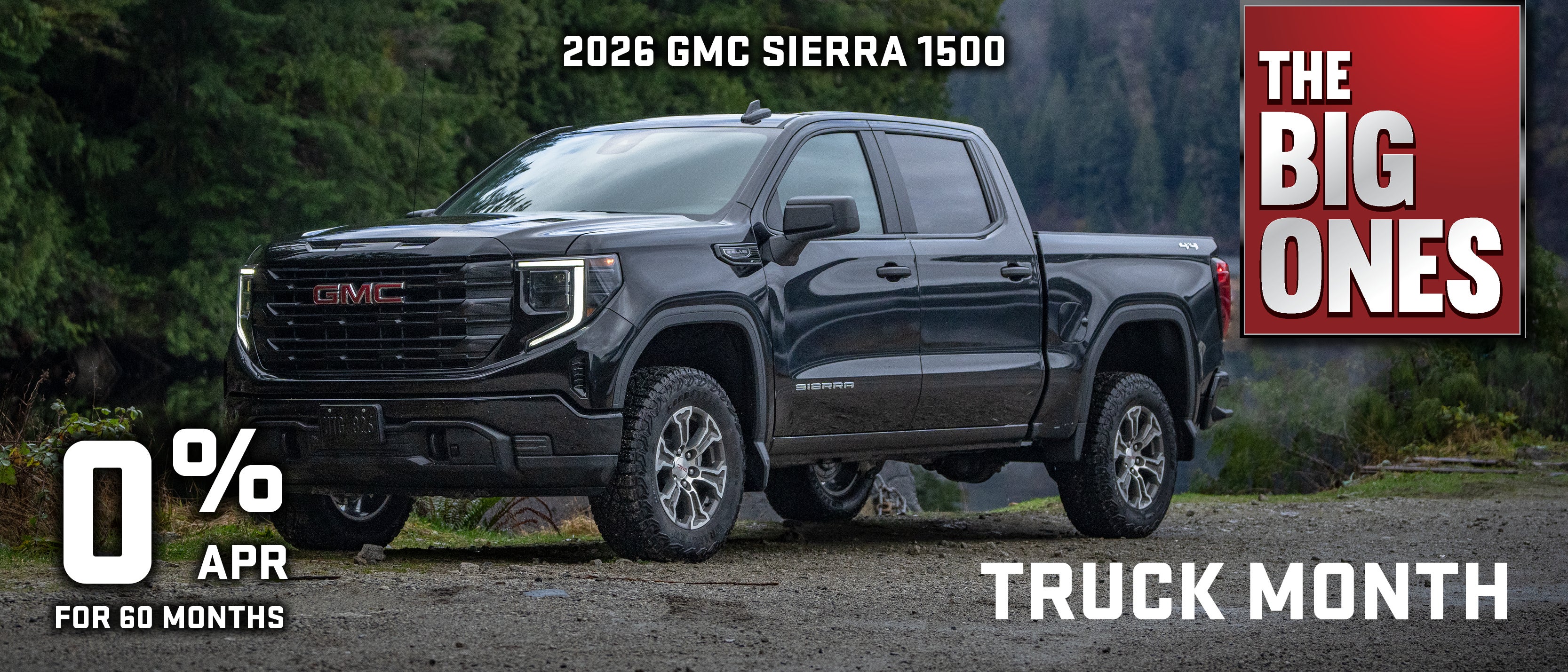 GMC
